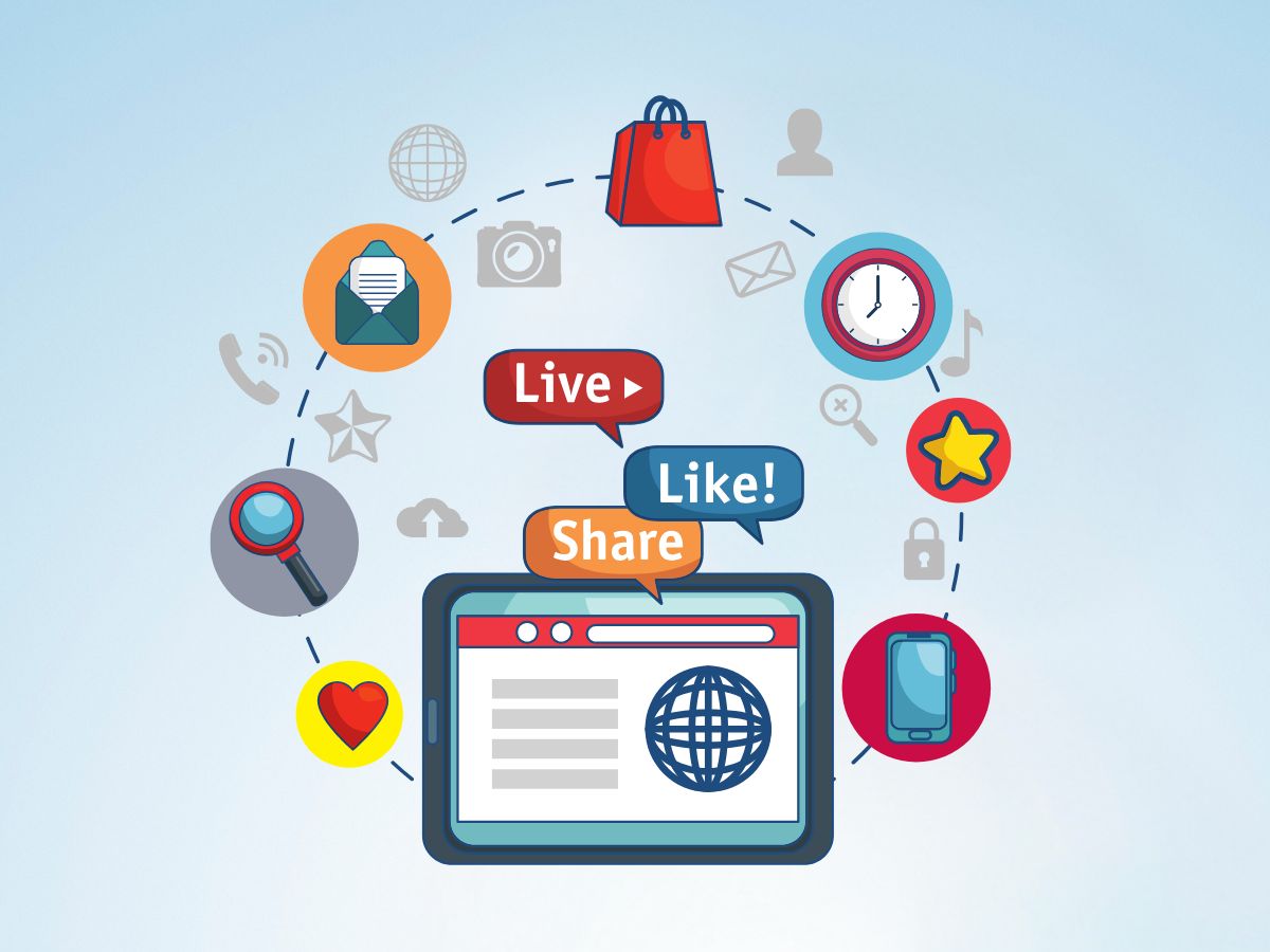 Outils de marketing digital pour microentrepreneurs