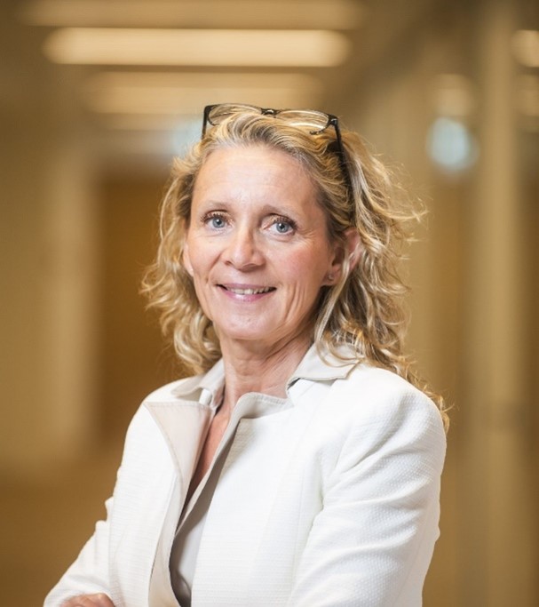 Sylvie Lanari