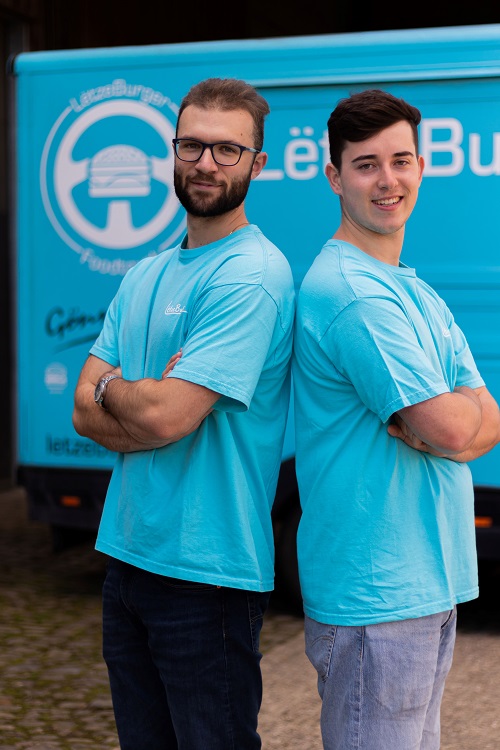 Félix & Pol